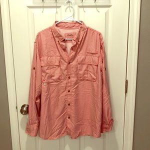 Cabela’s Men’s Performance Long Sleeve